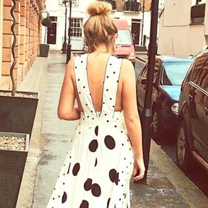 Top shop dress sold out everywhere ! New